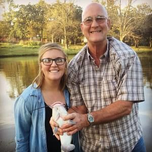 Meet your Posher, Taylor